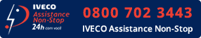 Iveco Assistance Non-Stop