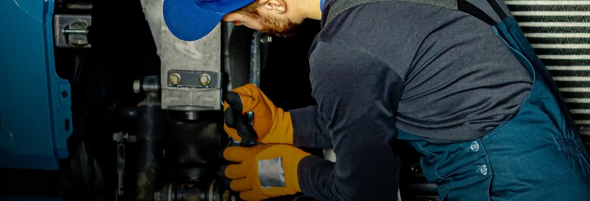 Revis�o Iveco